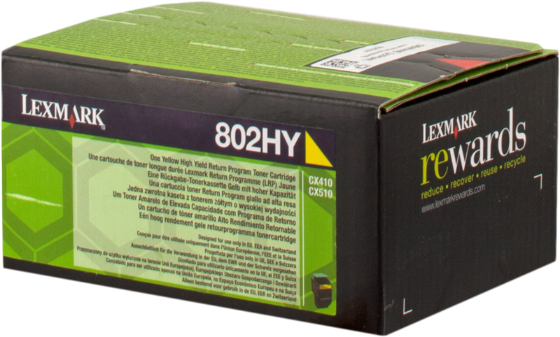 lexmark-802hy-gelb-toner