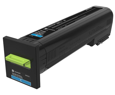 lexmark-82k2hc0-cyan-toner