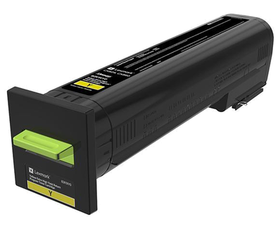 lexmark-82k2xy0-gelb-toner