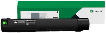 lexmark-85d0hk0-schwarz-toner