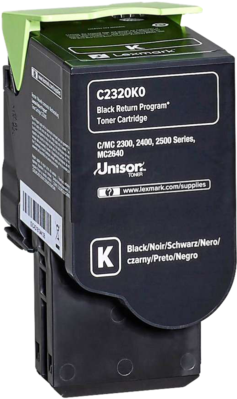 lexmark-c2320k0-schwarz-toner