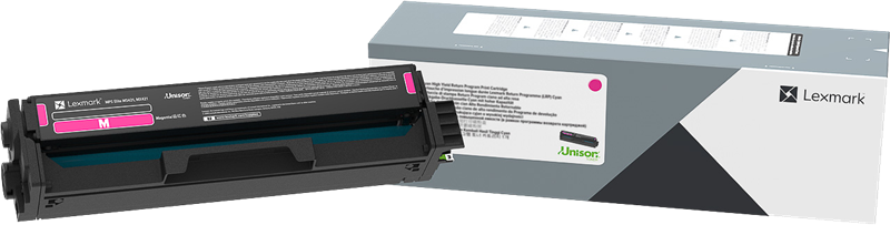 lexmark-c330h30-magenta-toner
