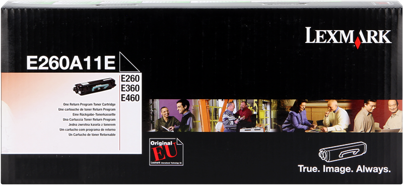 lexmark-e260a11e-schwarz-toner