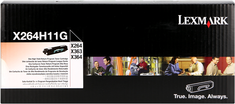 lexmark-x264h11g-schwarz-toner