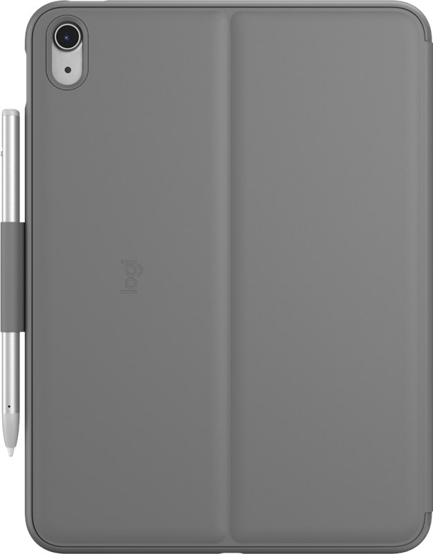 logitech-slim-folio-fuer-ipad-10-generation-grau