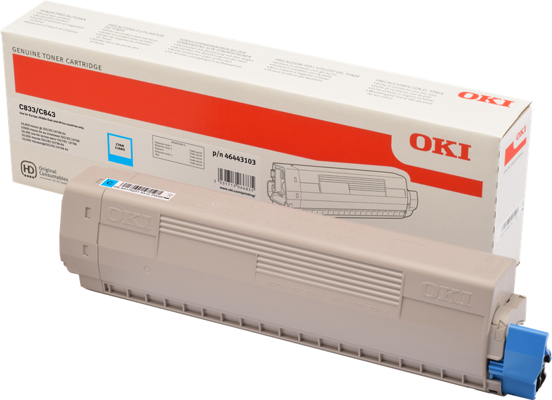oki-46443103-cyan-toner