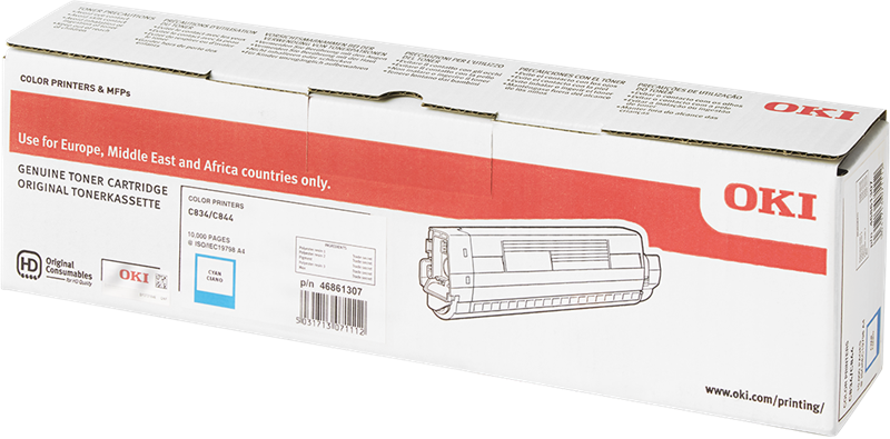 oki-46861307-cyan-toner