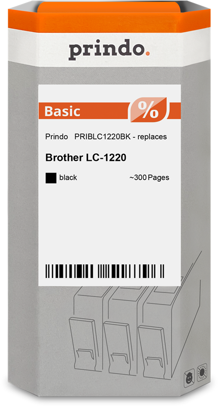 prindo-basic-schwarz-druckerpatrone