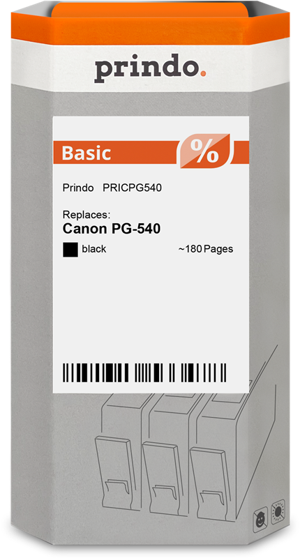 prindo-basic-schwarz-druckerpatrone