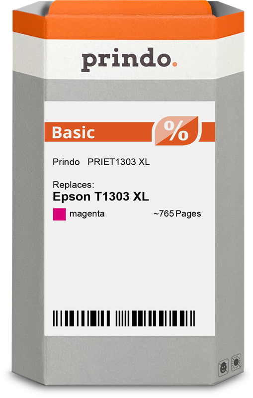 prindo-basic-xl-magenta-druckerpatrone