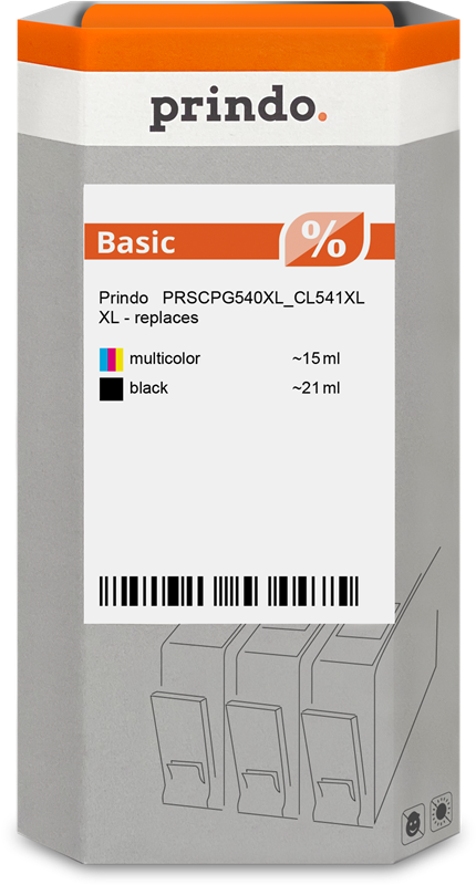 prindo-basic-xl-multipack-schwarz-mehrere-farben
