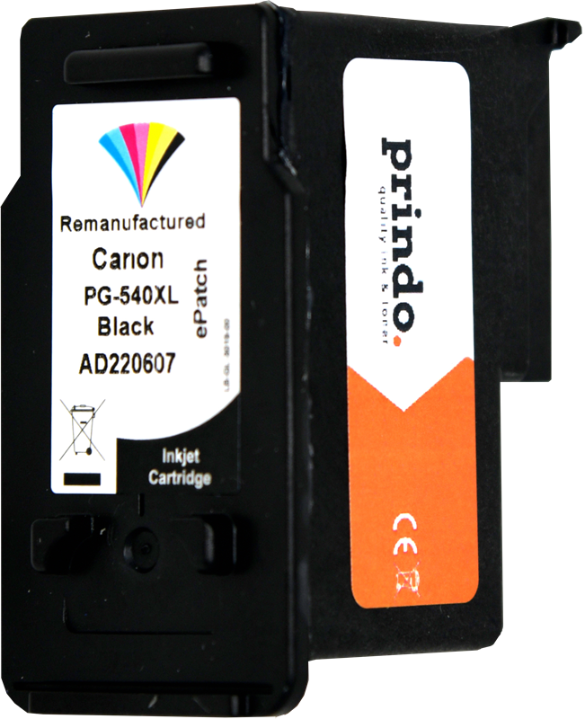 prindo-basic-xl-schwarz-druckerpatrone