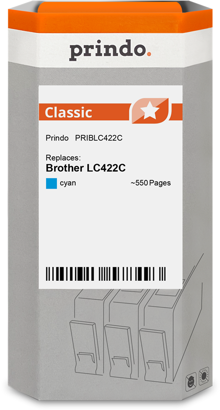 prindo-classic-cyan-druckerpatrone