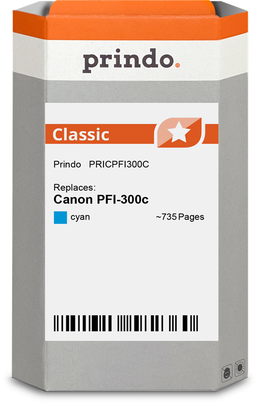 prindo-classic-cyan-druckerpatrone