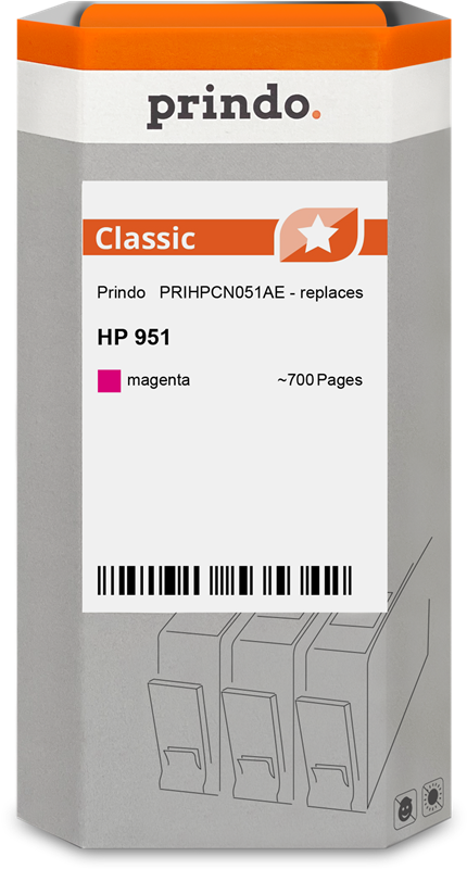 prindo-classic-magenta-druckerpatrone