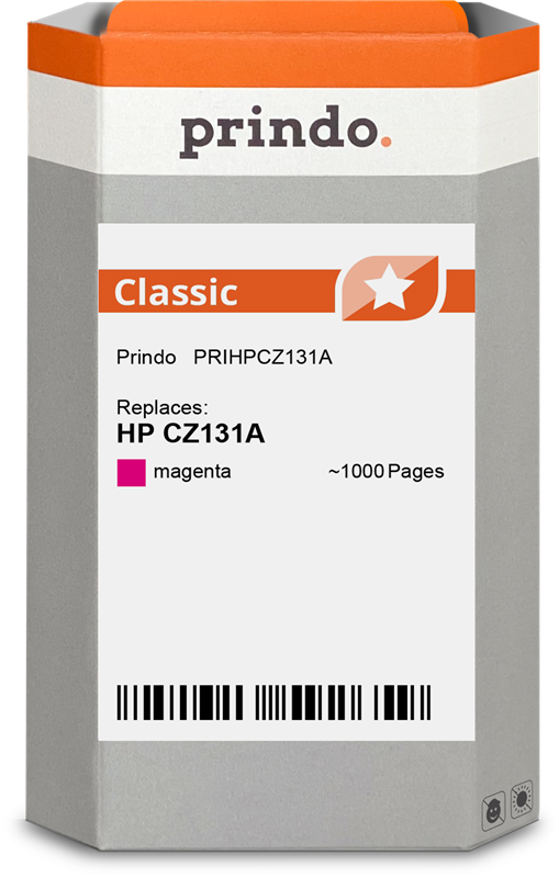 prindo-classic-magenta-druckerpatrone