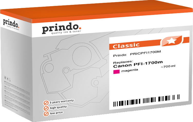 prindo-classic-magenta-druckerpatrone