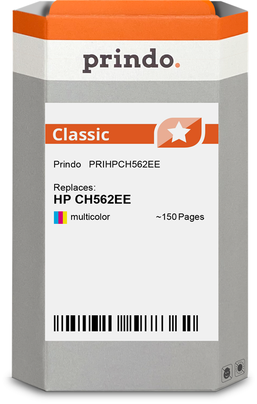 prindo-classic-mehrere-farben-druckerpatrone