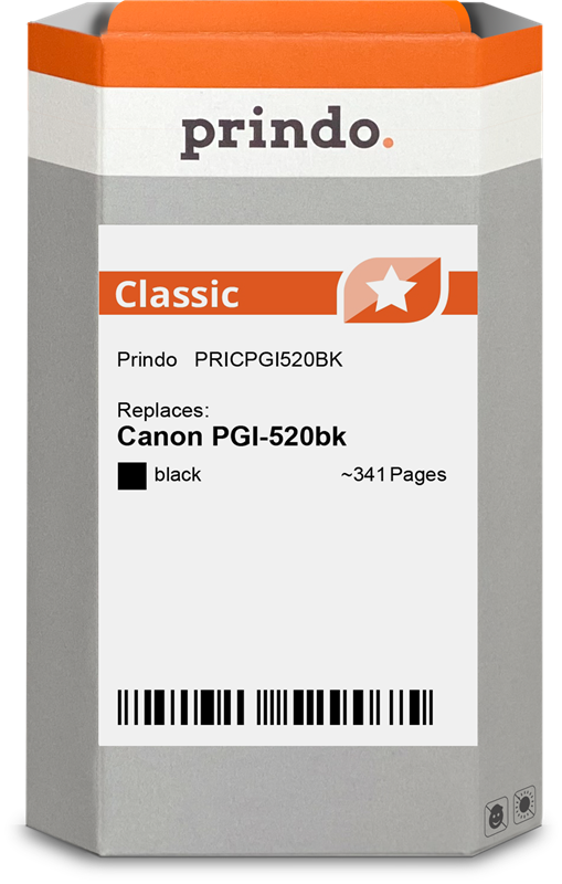 prindo-classic-schwarz-druckerpatrone