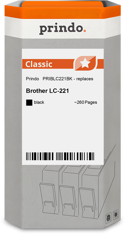 prindo-classic-schwarz-druckerpatrone