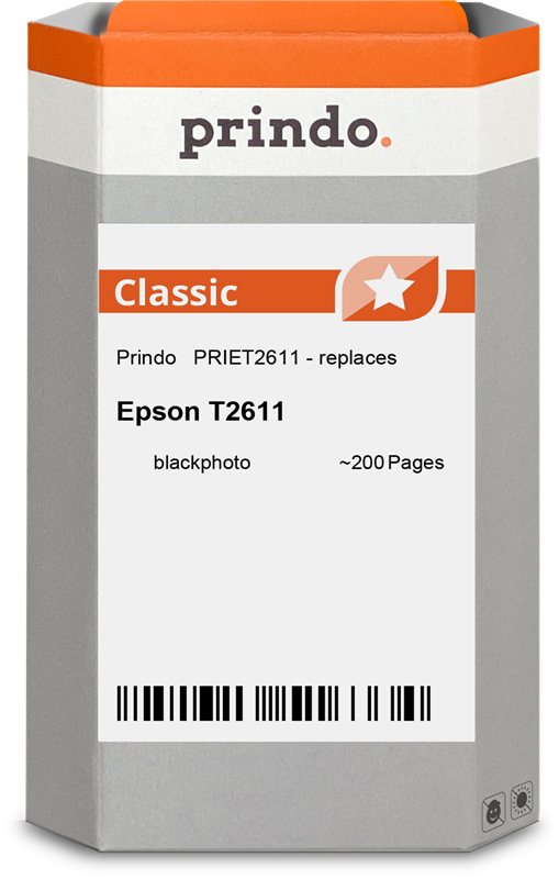 prindo-classic-schwarz-foto-druckerpatrone