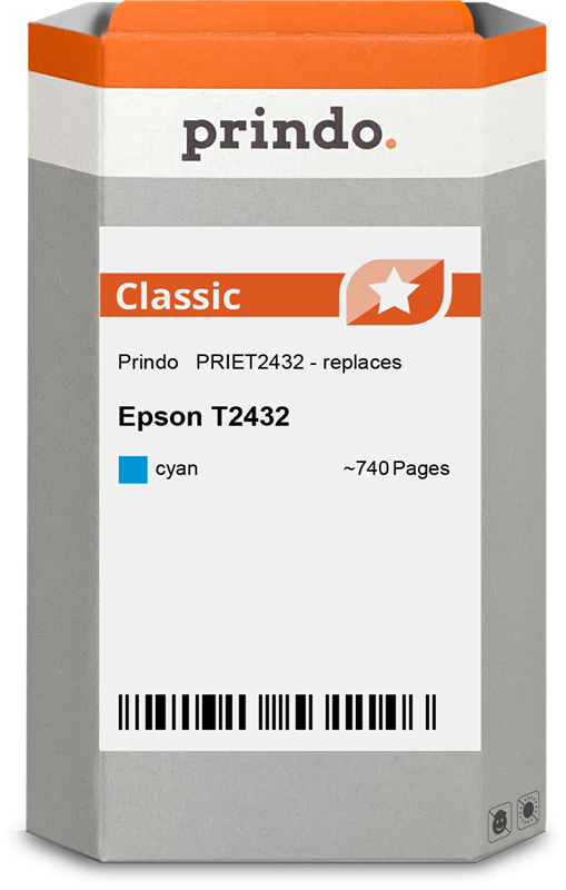 prindo-classic-xl-cyan-druckerpatrone