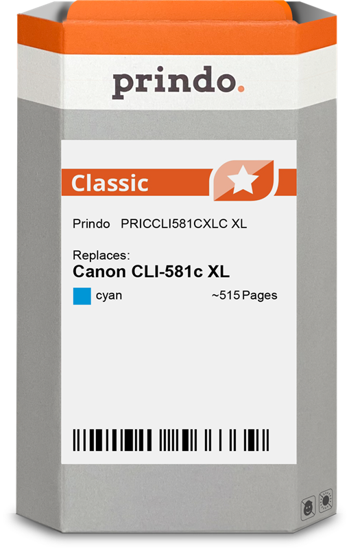 prindo-classic-xl-cyan-druckerpatrone