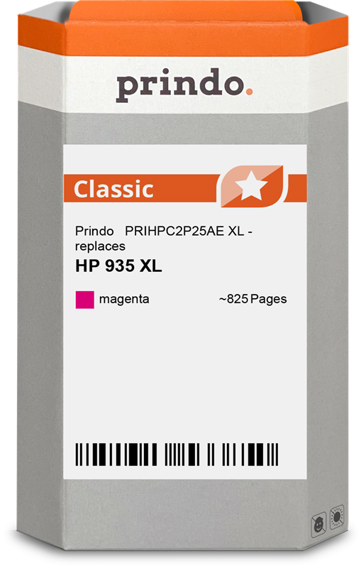 prindo-classic-xl-magenta-druckerpatrone