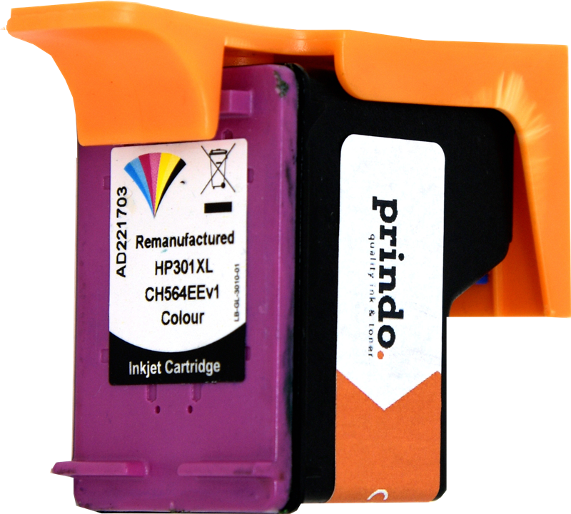 prindo-classic-xl-mehrere-farben-druckerpatrone