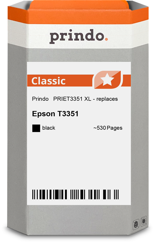 prindo-classic-xl-schwarz-druckerpatrone