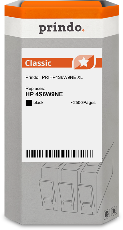 prindo-classic-xl-schwarz-druckerpatrone