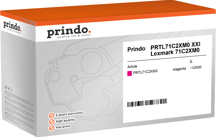 prindo-classic-xxl-magenta-toner