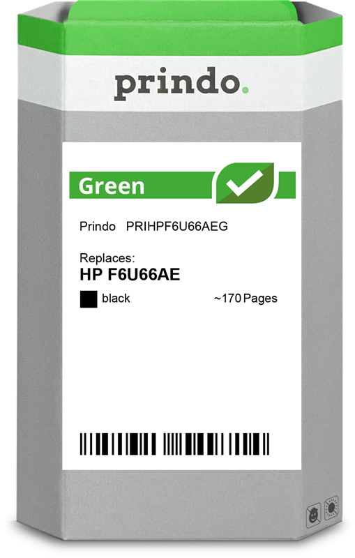 prindo-green-schwarz-druckerpatrone