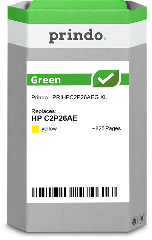 prindo-green-xl-gelb-druckerpatrone
