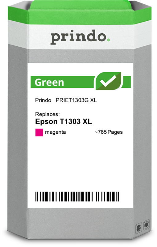 prindo-green-xl-magenta-druckerpatrone