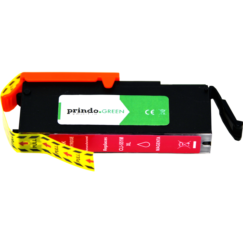 prindo-green-xl-magenta-druckerpatrone
