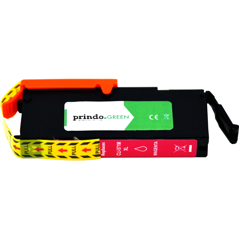 prindo-green-xl-magenta-druckerpatrone