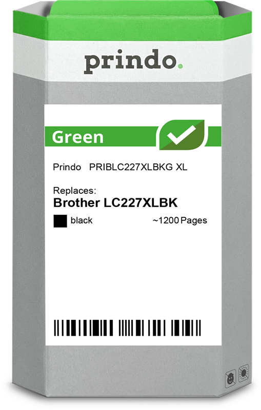 prindo-green-xl-schwarz-druckerpatrone
