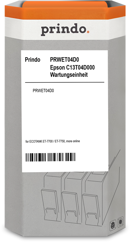 prindo-prwet04d0-wartungseinheit