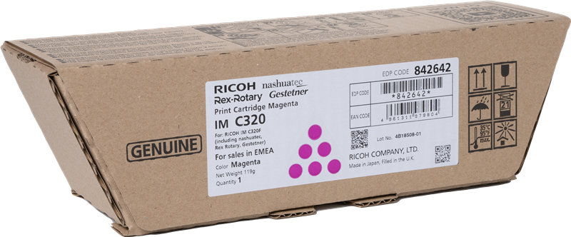 ricoh-im-c320-magenta-toner