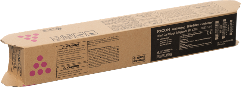 ricoh-im-c400m-magenta-toner