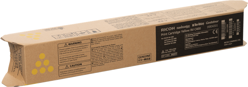 ricoh-im-c400y-gelb-toner