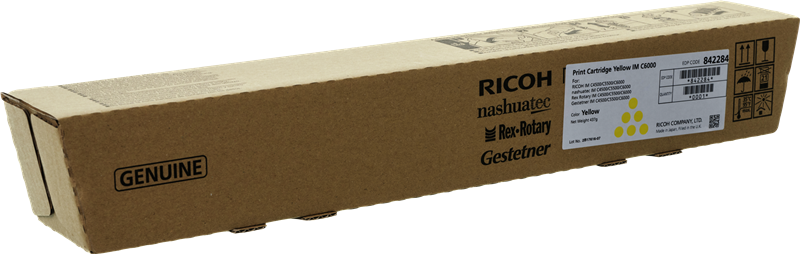 ricoh-im-c4500-gelb-toner