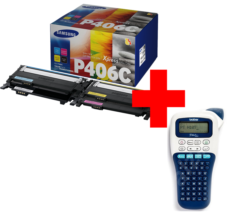 samsung-clt-p406c-multipack-schwarz-cyan-magenta-gelb