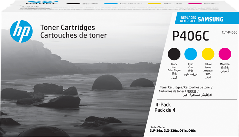 samsung-clt-p406c-multipack-schwarz-cyan-magenta-gelb