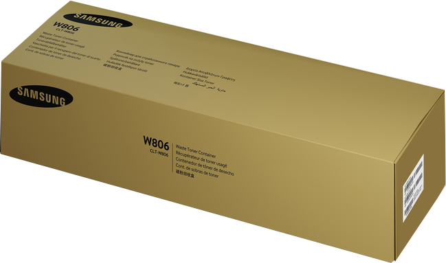 samsung-clt-w806-resttonerbehaelter