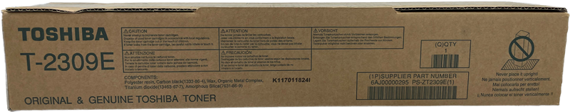 toshiba-t-2309e-schwarz-toner