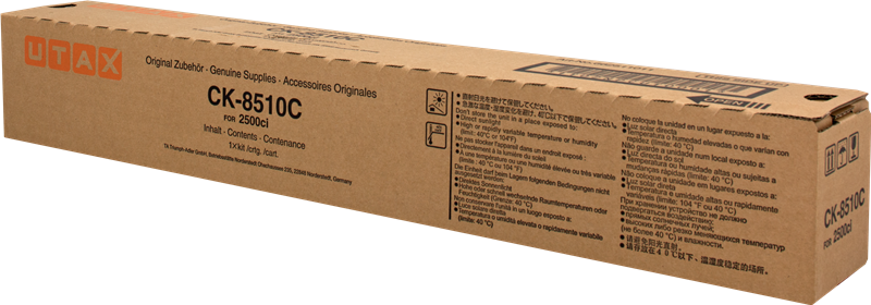 utax-ck-8510c-cyan-toner