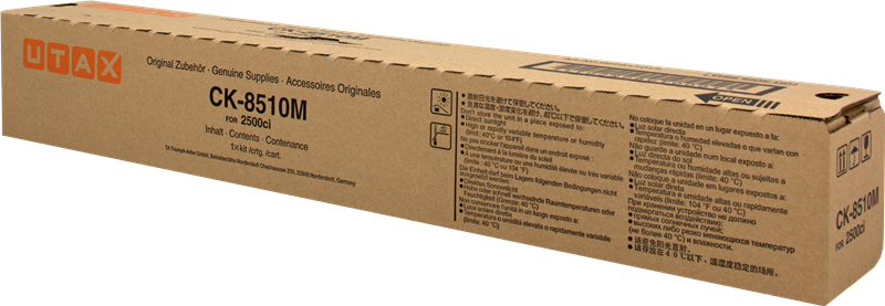 utax-ck-8510m-magenta-toner