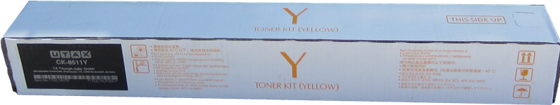 utax-ck-8511y-gelb-toner
